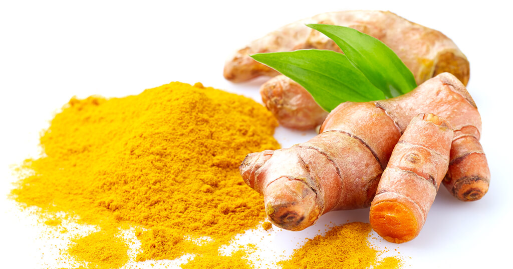 Holistisches Kurkuma – der ganze Nutzen der Kurkuma-Wurzel