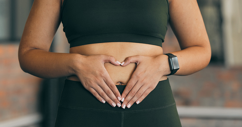 Zeitverzögertes Kurkuma – Kurkuma mit lokaler Wirkung?